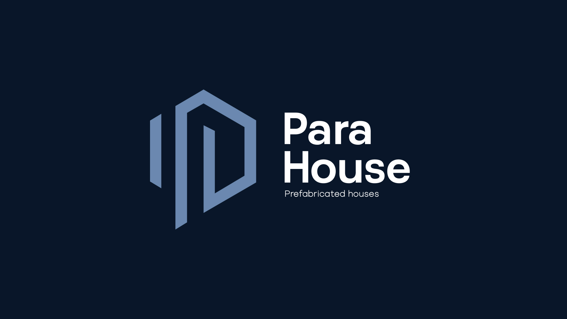 Para House logo